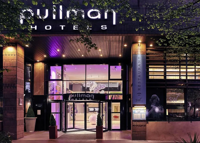 Firstname Hotel Toulouse