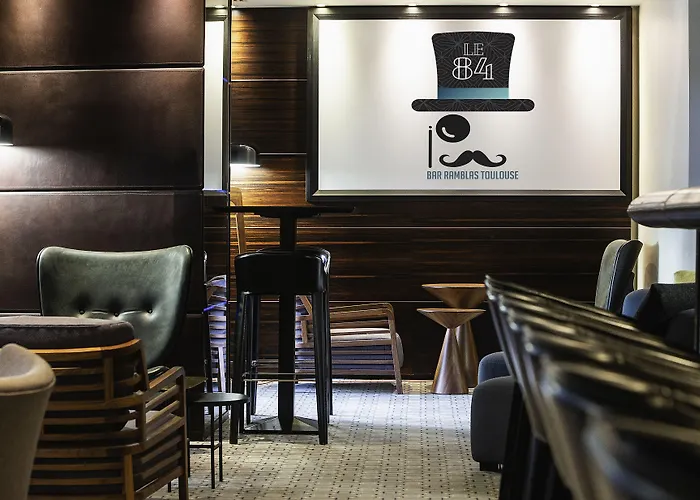 Firstname 4* Тулуза