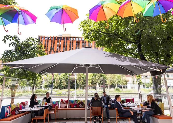 Hotel Firstname Toulouse