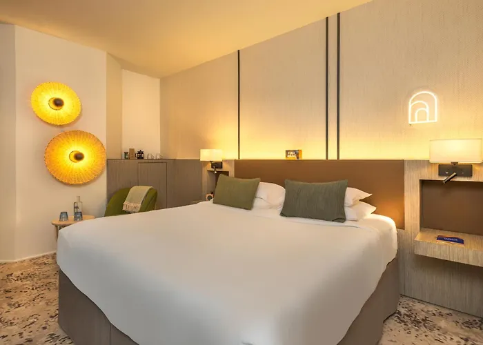 Firstname Hotel Toulouse