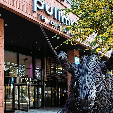 Firstname Hotel Toulouse