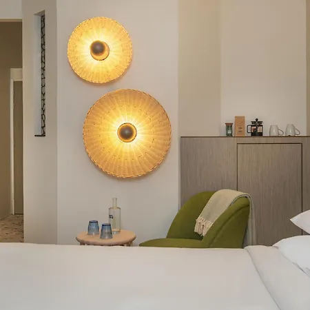 Hotel Firstname Toulouse