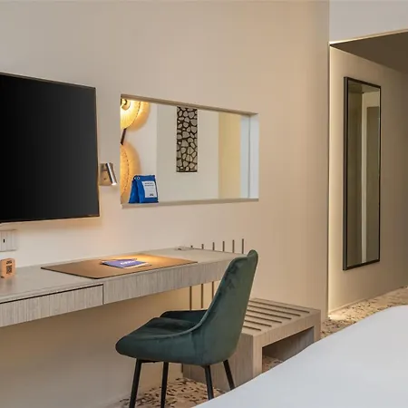 Firstname 4* Toulouse