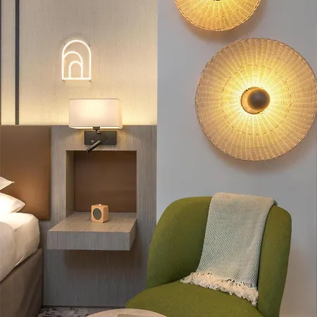 Firstname Hotel 4*