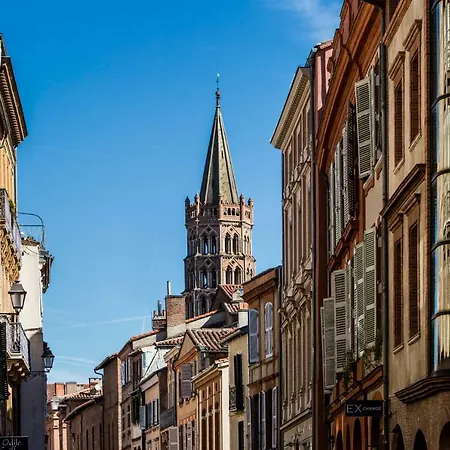 Firstname 4* Toulouse